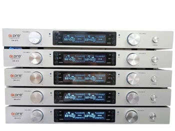 MIC DKPRO DK-X12 CHÍNH HÃNG