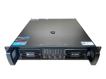 CỤC ĐẨY 4 KÊNH DKPRO DK-1200.S4 CHÍNH HÃNG