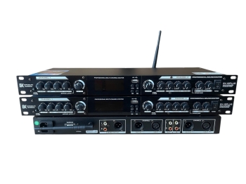 MÁY NÂNG TIẾNG HÁT DKPRO EX-12PlUS CHÍNH HÃNG