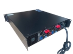CỤC ĐẨY 4 KÊNH DKPRO  MX1300SP CHÍNH HÃNG