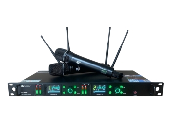 Mic DKPRO KP-800E  CHÍNH HÃNG