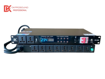 BỘ QUẢN LÝ NGUỒN CHÍNH HÃNG DKPRO DX-990