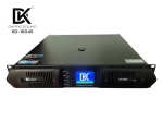 CỤC ĐẨY 4 KÊNH DKPRO KD-1604S CHÍNH HÃNG