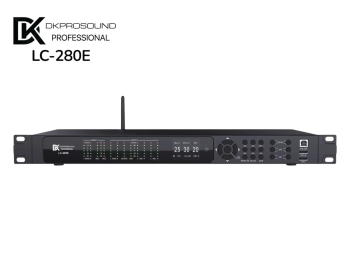 VANG SỐ CHÍNH HÃNG DKPRO LC-280E