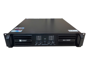 CỤC ĐẨY 4 KÊNH DKPRO DK4-1300SP