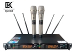 MIC DKPRO QLXD4 CHÍNH HÃNG