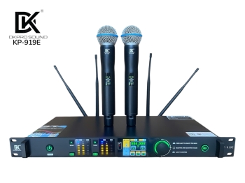 MIC DKPRO KP-919E CHÍNH HÃNG