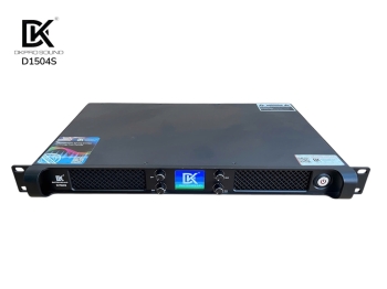 CỤC ĐẨY 4 KÊNH DKPRO D15014S CHÍNH HÃNG